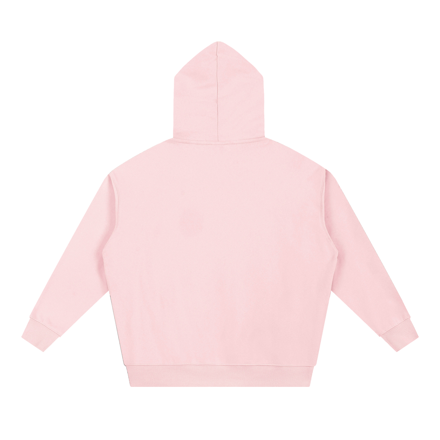 Essential Heavyweight Hoodie