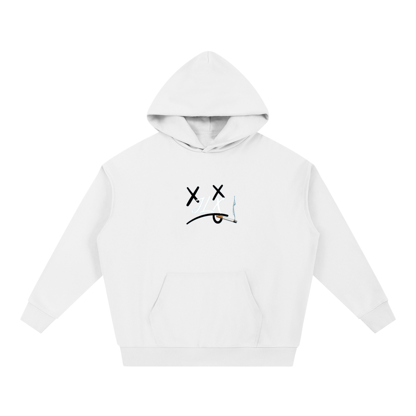 Essential Heavyweight Hoodie