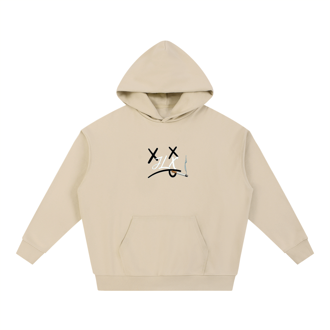 Essential Heavyweight Hoodie