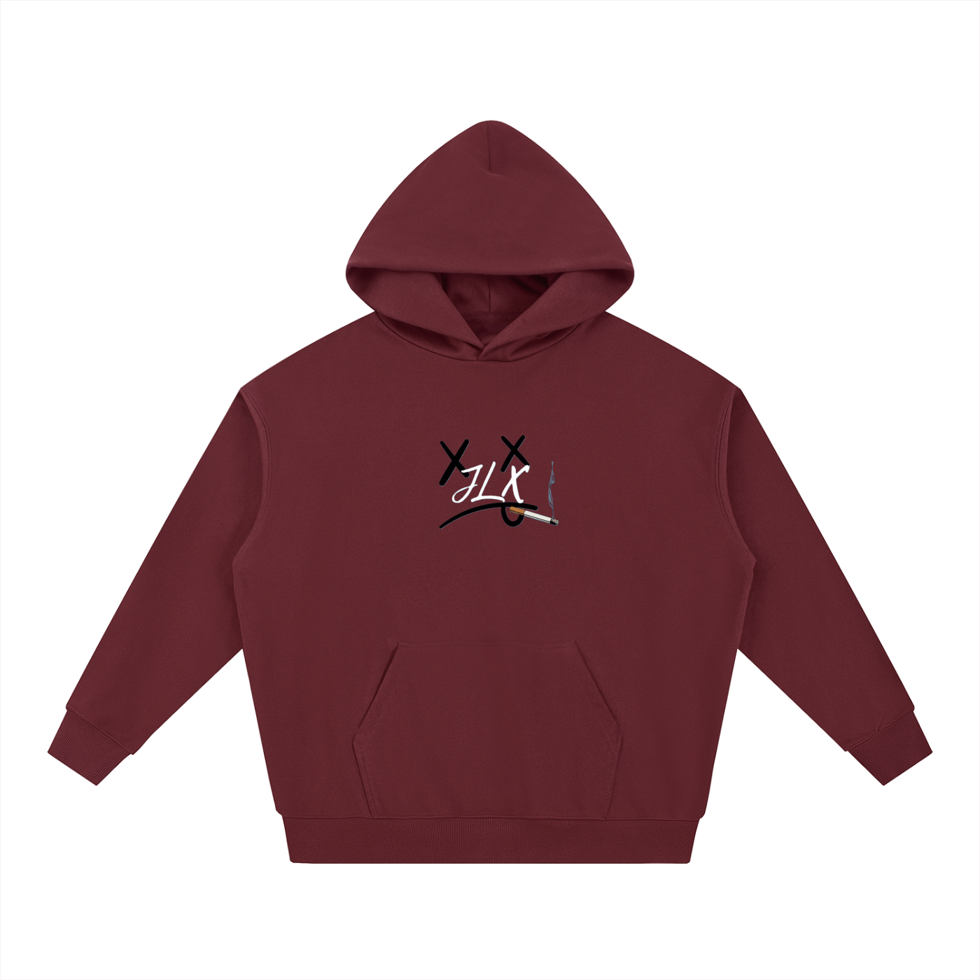 Essential Heavyweight Hoodie