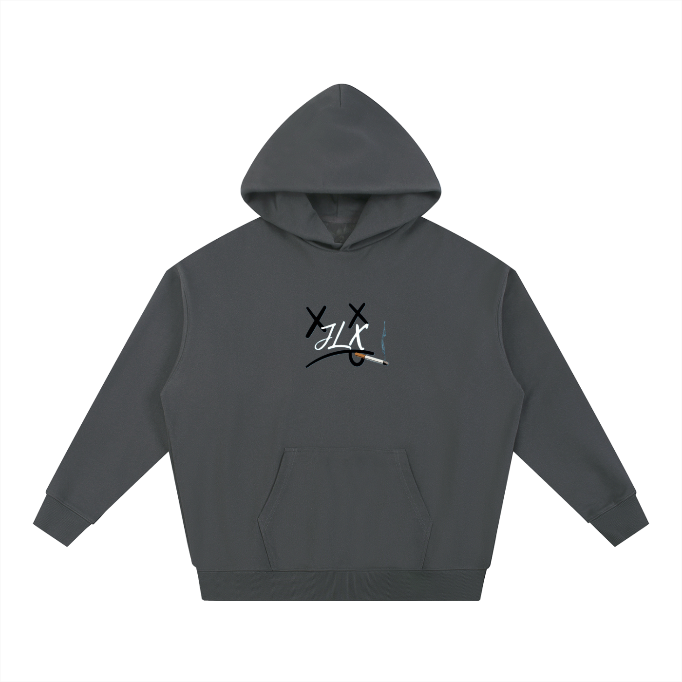 Essential Heavyweight Hoodie
