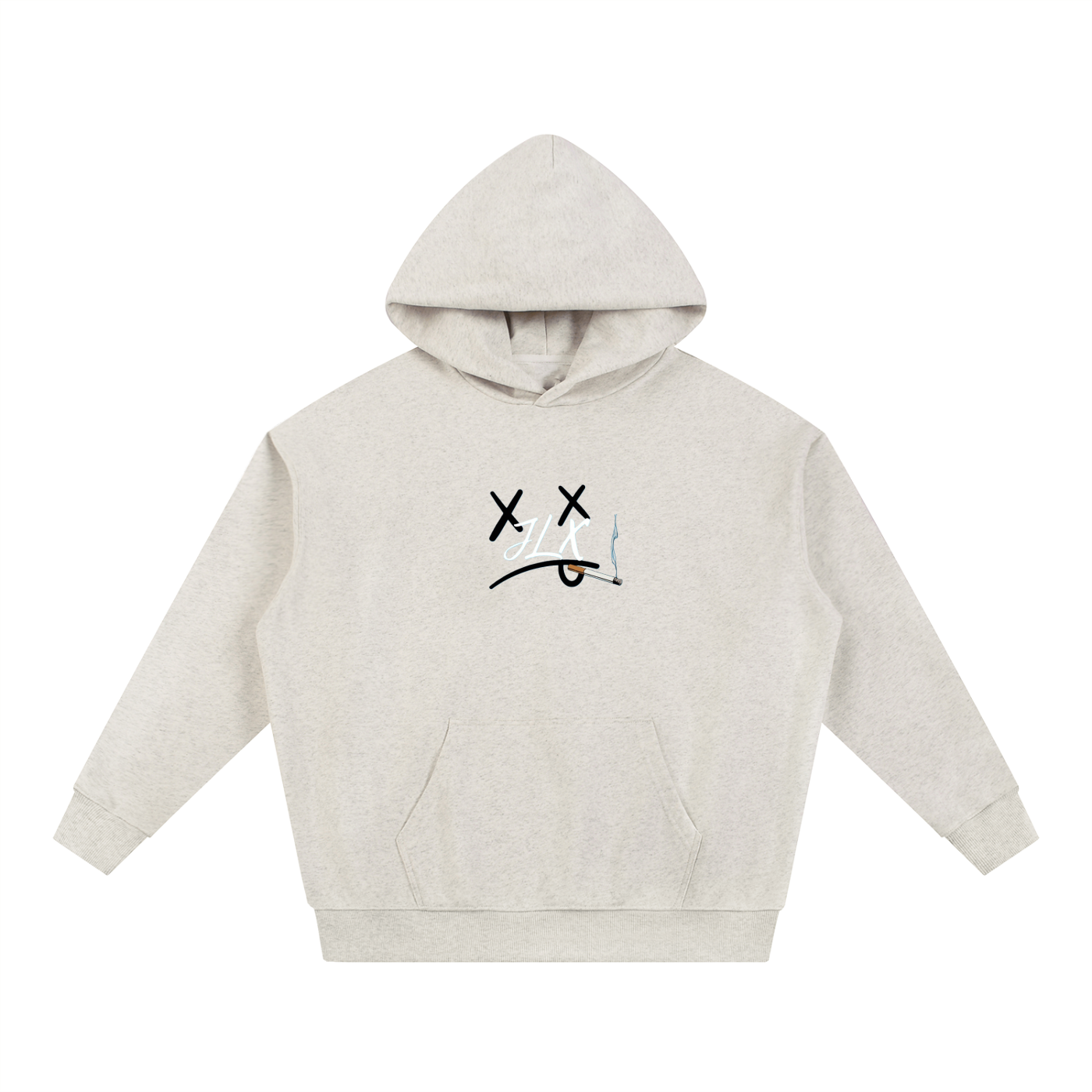 Essential Heavyweight Hoodie