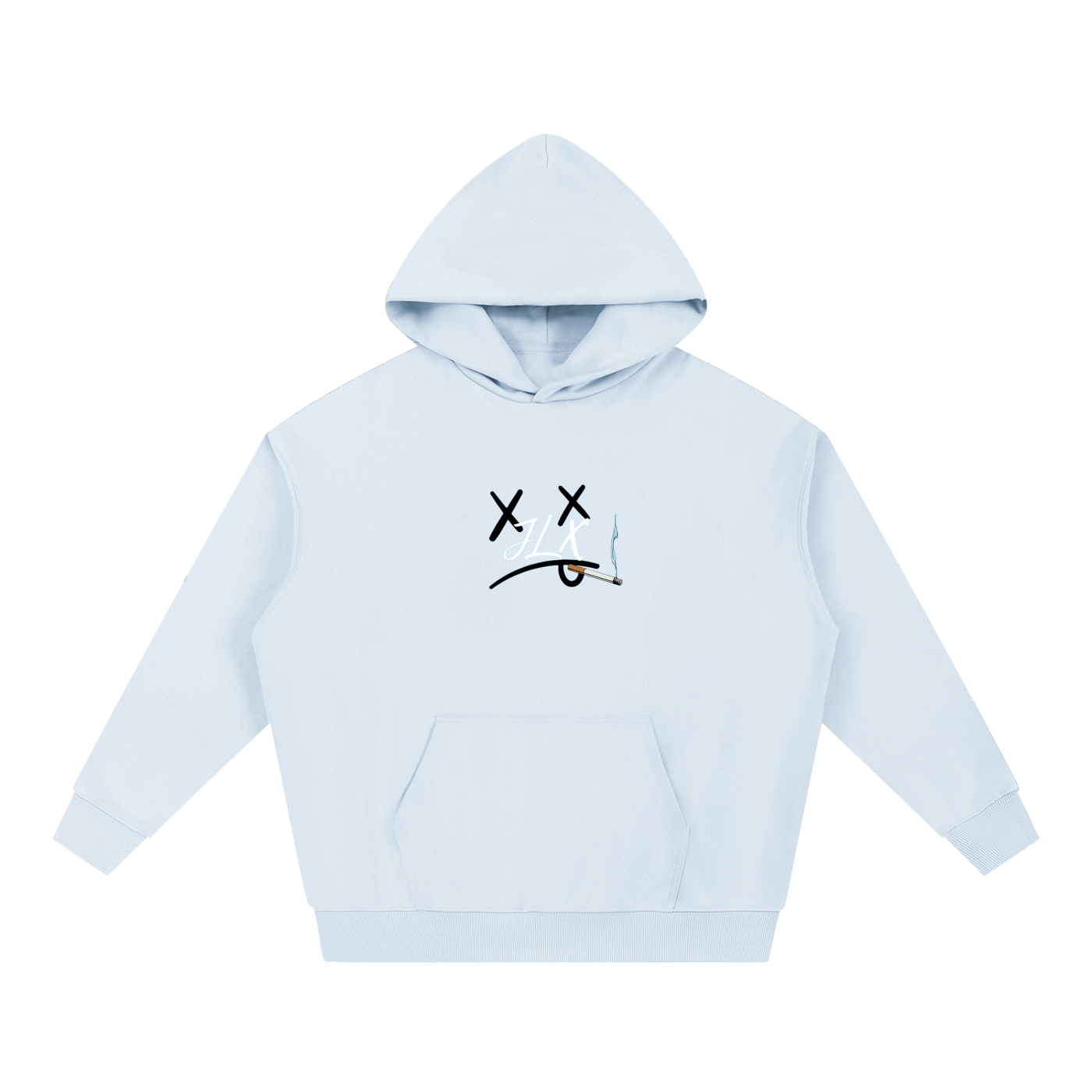 Essential Heavyweight Hoodie