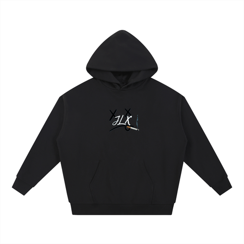 Essential Heavyweight Hoodie